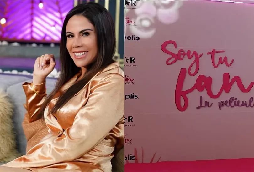 Participa en la película de Soy Tu Fan Participa en la película de Soy Tu Fan