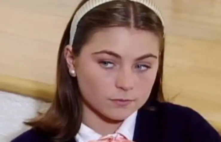 Ludwika Paleta | Mar&iacute;a de los &Aacute;ngeles 'Tita' De la Vega Hern&aacute;ndez