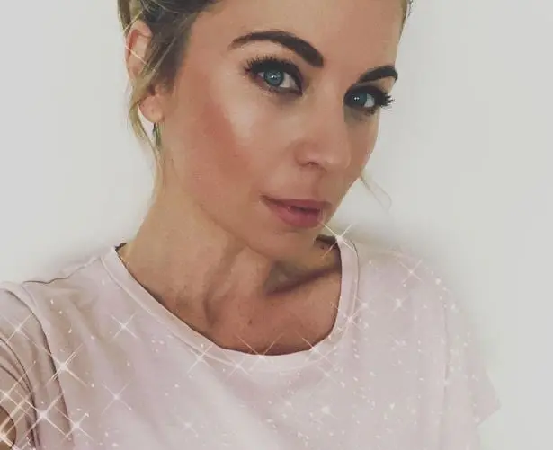 Era una joven de 16 a&ntilde;os e hija adoptiva de Thal&iacute;a y Luis Fernando.