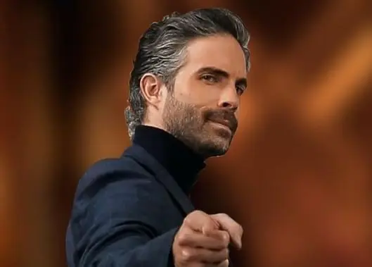 Era el hijo leg&iacute;timo de Mar&iacute;a y Luis Fernando, que en un lapso de desorden mental su madre regala.