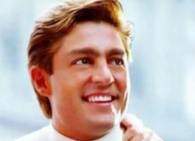 Fernando Colunga | Luis Fernando De la Vega Montenegro