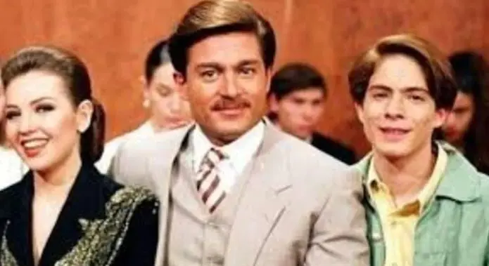 &iquest;Alguna vez viste esta exitosa telenovela de Televisa?