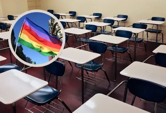 El profesor no aceptó llamar a una estudiante en proceso de transición con pronombres neutros, ya que, aseguró, aceptar a las personas trans iba en contra de sus creencias religiosas