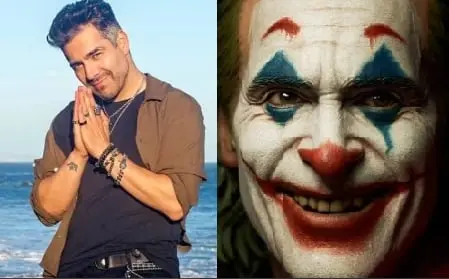 En película animada En película animada