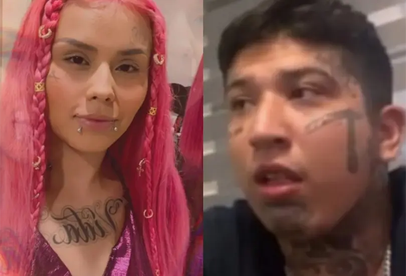 Mona fue criticada en redes sociales tras realizar desafortunado comentario Cr&eacute;ditos: Especial 