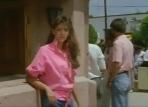  Un sábado más | Lucía (1985)