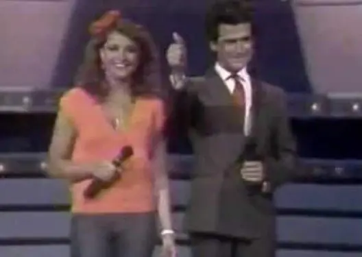 XE-TU | Conductora (1986)