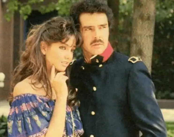 Yesenia | Yesenia (1987)