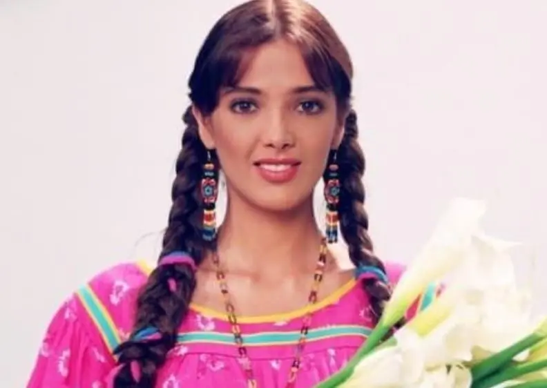 María Isabel | María Isabel Sánchez (1997)