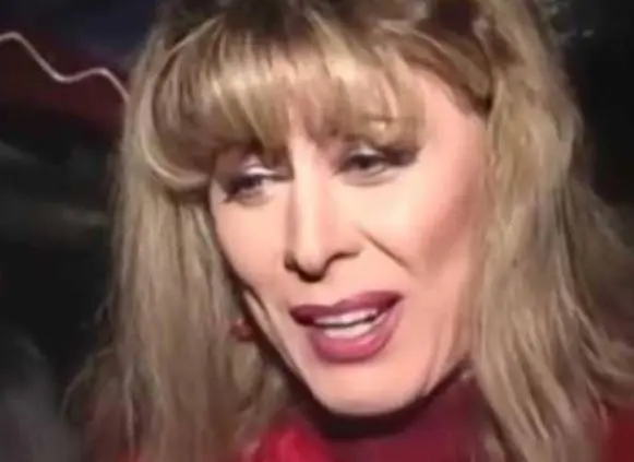 Jacqueline Arizmendi "Libertad"