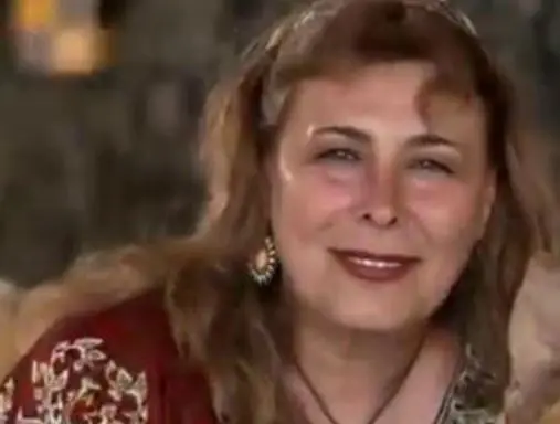 En 2003 decidi&oacute; iniciar su transici&oacute;n y asumirse como mujer. 