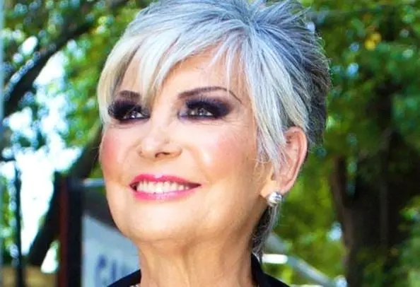 Fue a los 74 a&ntilde;os que se asumi&oacute; como mujer, aunque desde su infancia disfrutaba vestirse como mujer.