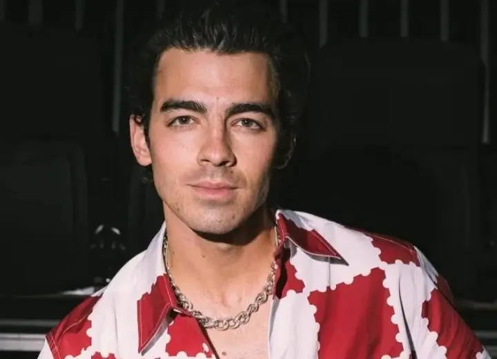 Joe Jonas (15 de agosto)