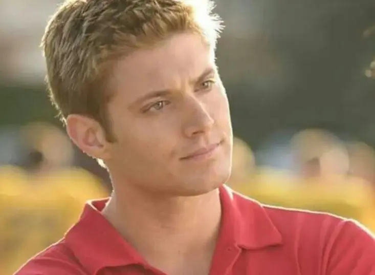 Jensen Ackles | Jason Teague