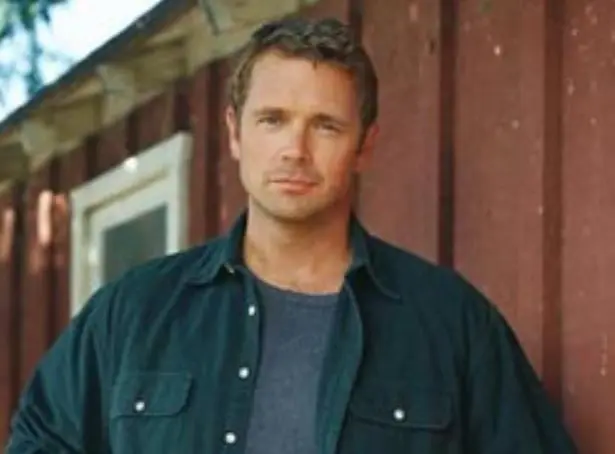 John Schneider | Jonathan Kent
