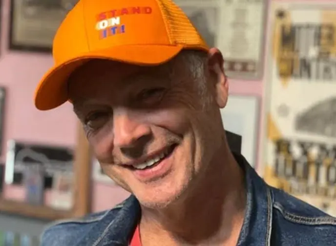 Era el padre adoptivo de Clark, quien estaba dispuesto a cualquier cosa con tal de proteger el secreto de su hijo.