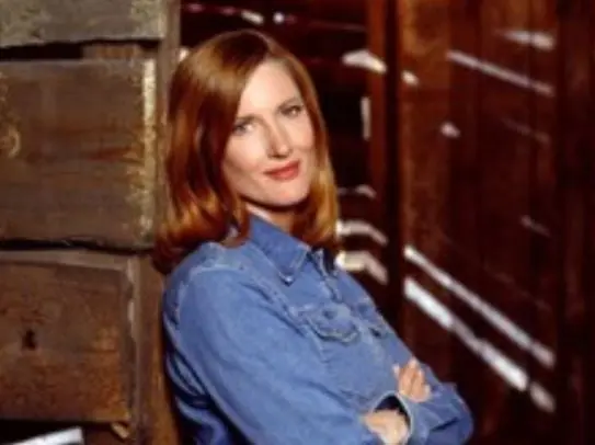 Annette O'Toole | Martha Kent