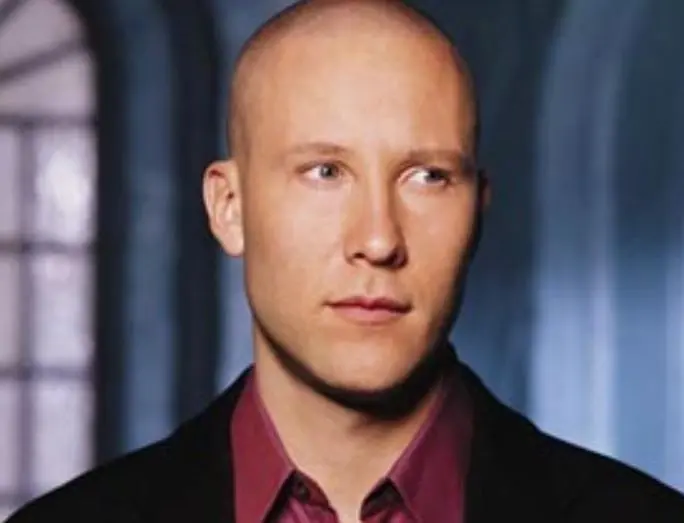  Michael Rosenbaum | Lex Luthor
