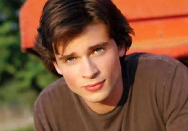 Tom Welling | Clark Kent 