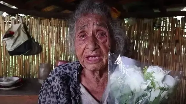 Sus familiares aseguran que Do&ntilde;a Isabel es ambiciosa y que estar&iacute;a mintiendo por estafa Cr&eacute;ditos: YouTube 