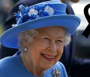 Fallece la reina Isabel II de Inglaterra a los 96 años