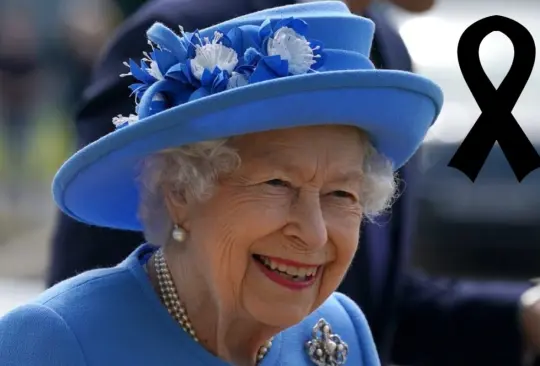 La reina Isabel murió en el castillo de Balmoral, en Escocia, acompañada de sus hijos Carlos de Inglaterra, Andrés, Ana y Eduardo.