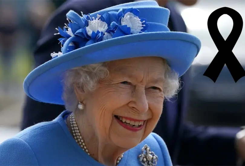 La reina Isabel muri&oacute; en el castillo de Balmoral, en Escocia, acompa&ntilde;ada de sus hijos Carlos de Inglaterra, Andr&eacute;s, Ana y Eduardo.