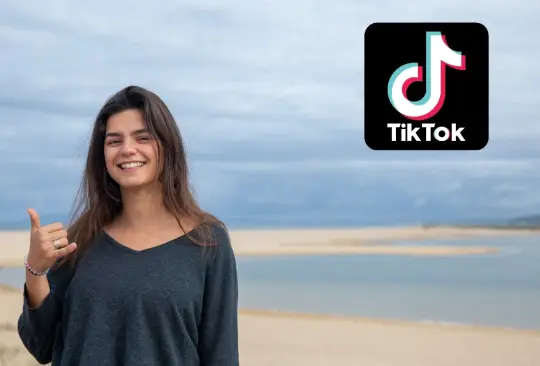 La nueva tendencia en TikTok ha sido todo un éxito pues incluso el canciller mexicano, Marcelo Ebrard, ya grabó su video haciendo el famoso es de chill