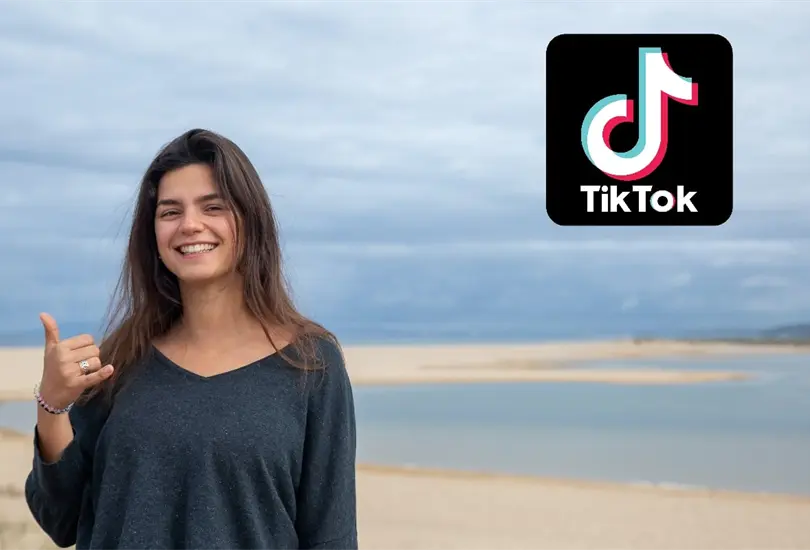 La nueva tendencia en TikTok ha sido todo un &eacute;xito pues incluso el canciller mexicano, Marcelo Ebrard, ya grab&oacute; su video haciendo el famoso es de chill