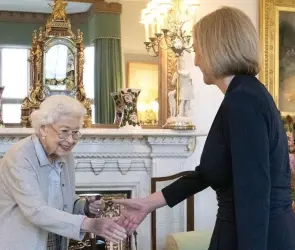 Reina Isabel II: Estos son los primeros ministros que hubo durante su monarquía