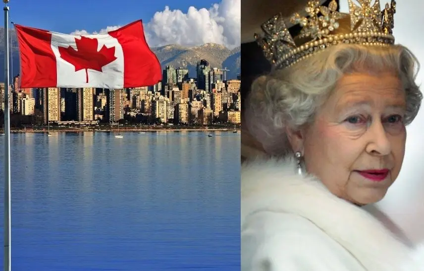 Aunque es muy conocido que la monarca era soberana del Reino Unido, en realidad son 16 países sobre los que Isabel reinó.