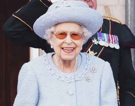 Elizabeth Alexandra Mary es el nombre completo de la actual reina más famosa del mundo.