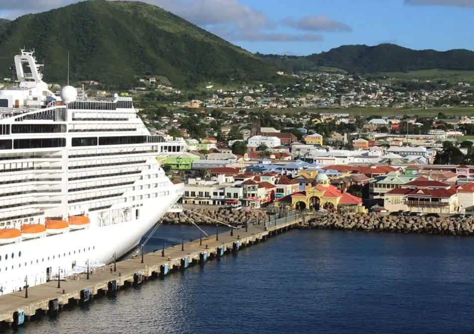  2. San Cristóbal y Nieves