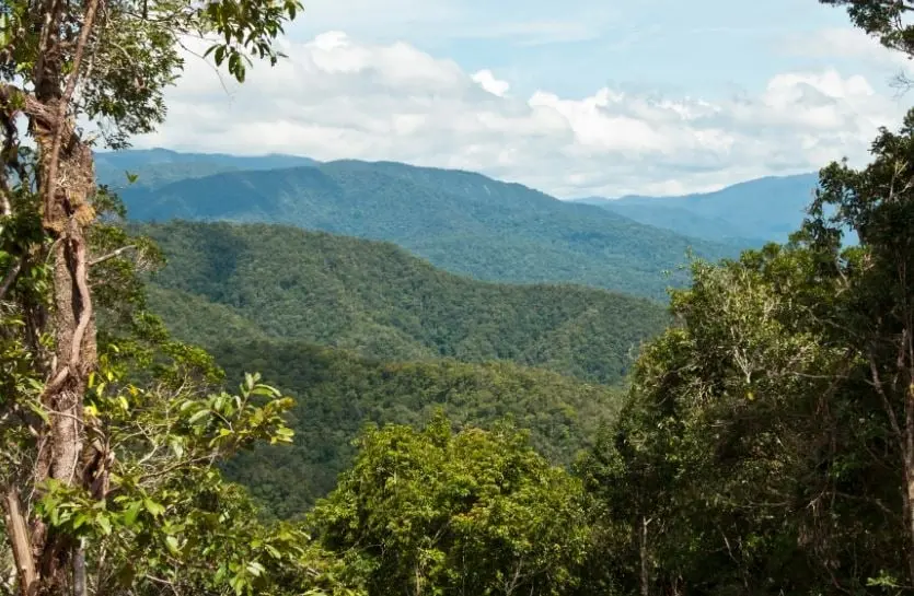 9. Papúa Nueva Guinea