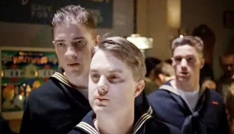  Dogfight (1991)