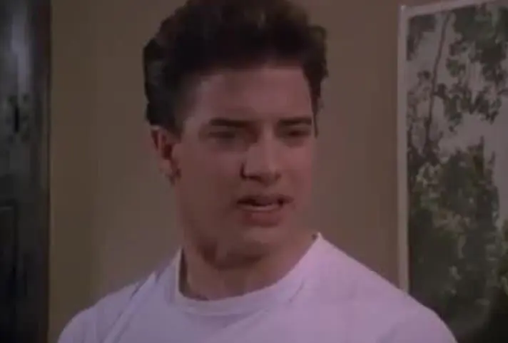 School Ties (1992)