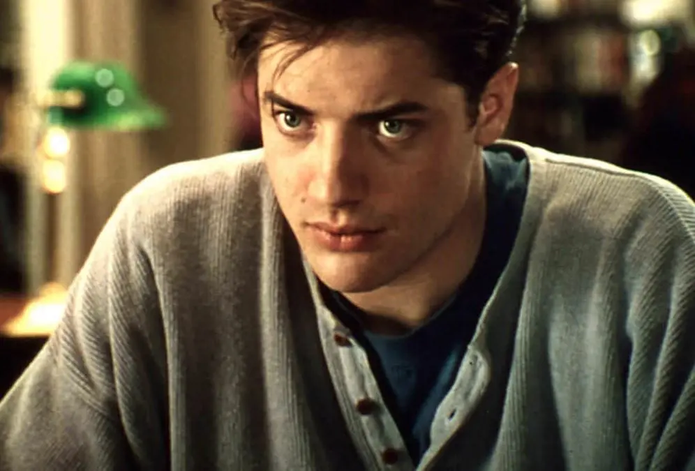 With Honors (1994)