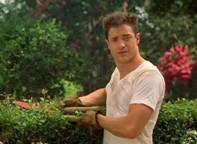 Gods and Monsters (1998)