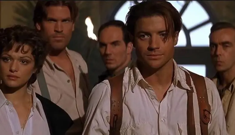 The Mummy (1999)