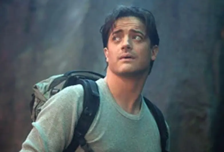  Journey to the Center of the Earth (2008)