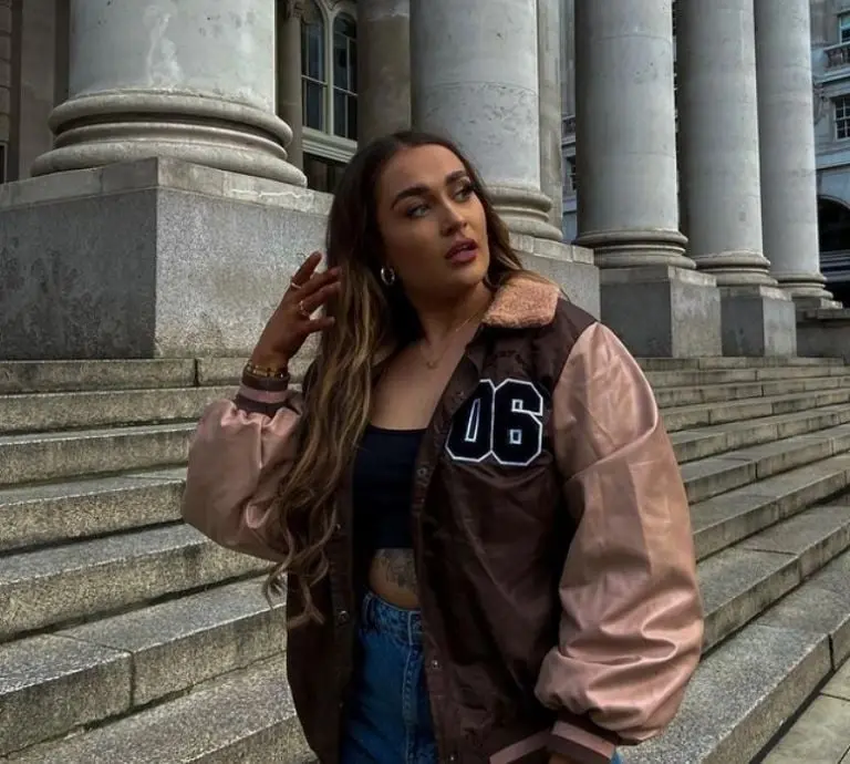 Critican a joven por sus razones para no tener hijos (Instagram)