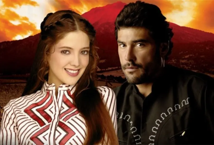 Esta telenovela mexicana fue producida por Salvador Mejía Alejandre y lanzada por Televisa en 2008. Te presentamos cómo luce el elenco de Fuego en la sangre, tras 14 años. Esta telenovela mexicana fue producida por Salvador Mejía Alejandre y lanzada por Televisa en 2008. Te presentamos cómo luce el elenco de Fuego en la sangre, tras 14 años.