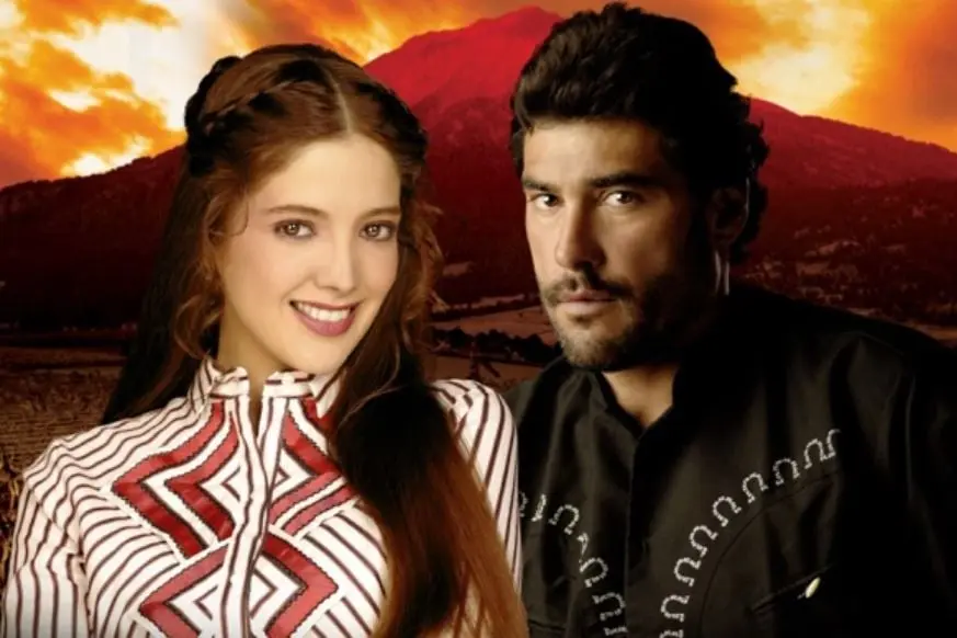Esta telenovela mexicana fue producida por Salvador Mej&iacute;a Alejandre y lanzada por Televisa en 2008. Te presentamos c&oacute;mo luce el elenco de 'Fuego en la sangre', tras 14 a&ntilde;os.