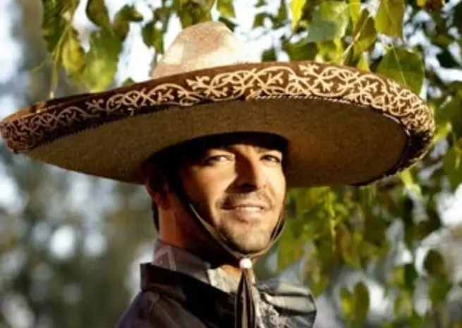 Pablo Montero | Franco Robles Reyes