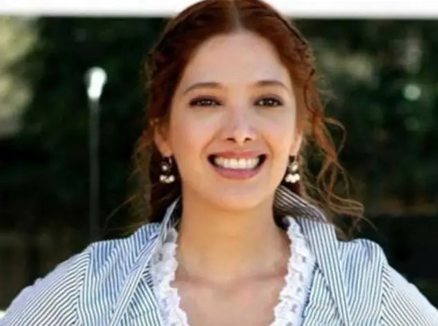 Adela Noriega | Sof&iacute;a Elizondo Acevedo / Sof&iacute;a Elizondo Rodr&iacute;guez