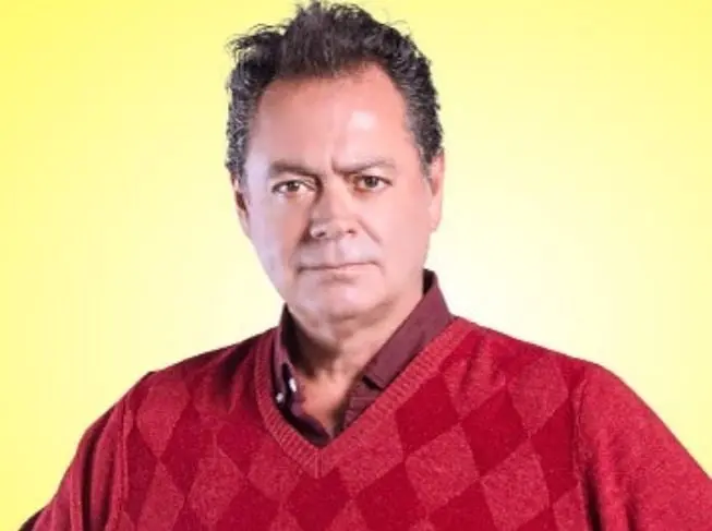 Dio vida a Paulino C&oacute;rdoba.