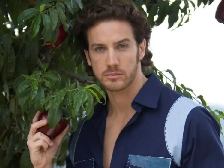 Eugenio Siller
