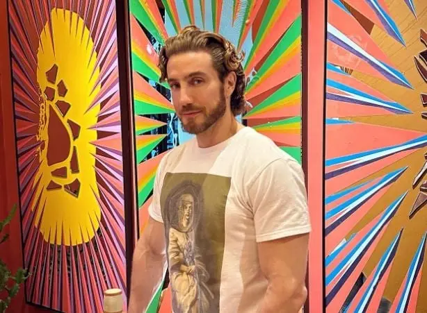  Dio vida a Juli&aacute;n Huerta Almada 'El Chamuco'.