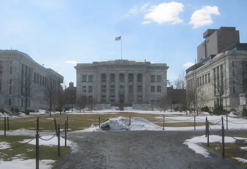 La Facultad de Medicina de Harvard public&oacute; las cinco actividades f&iacute;sicas m&aacute;s beneficiosas para la salud. 