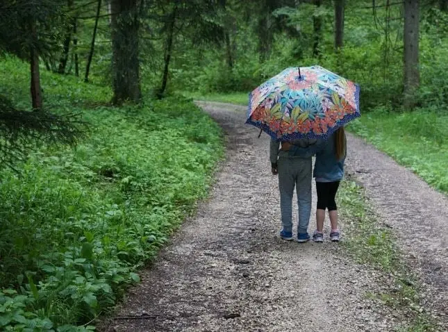 Lo ideal es que camines entre 10 y 30 minutos varias veces a la semana para obtener sus virtudes.